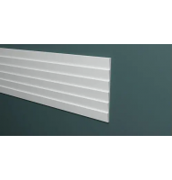 Декоративная панель Decor Dizayn DD906 Полистирол 2000-3000*180*10 мм