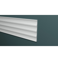 Декоративная панель Decor Dizayn DD907